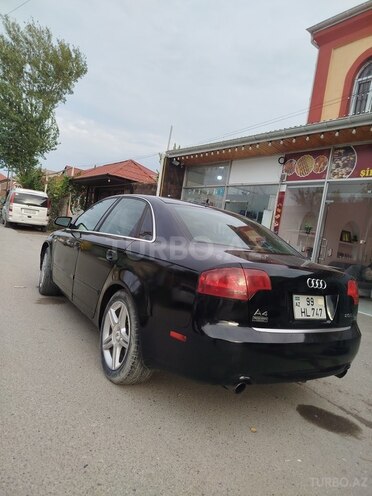 Audi A4 2006, 190,000 km - 2.0 l - Bakı