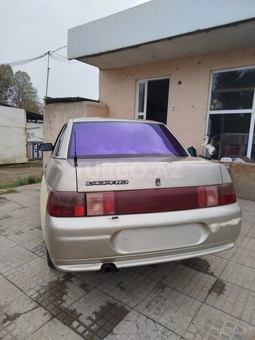LADA (VAZ) 2110 2000, 422,322 km - 1.6 l - Masallı