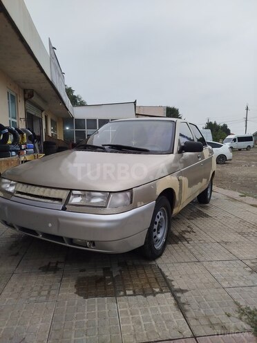 LADA (VAZ) 2110 2000, 422,322 km - 1.6 l - Masallı