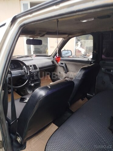 LADA (VAZ) 2110 2000, 422,322 km - 1.6 l - Masallı