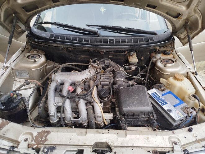 LADA (VAZ) 2110 2000, 422,322 km - 1.6 l - Masallı