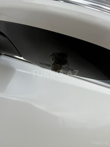 Toyota Land Cruiser Prado 2010, 228,000 km - 2.7 l - Bakı