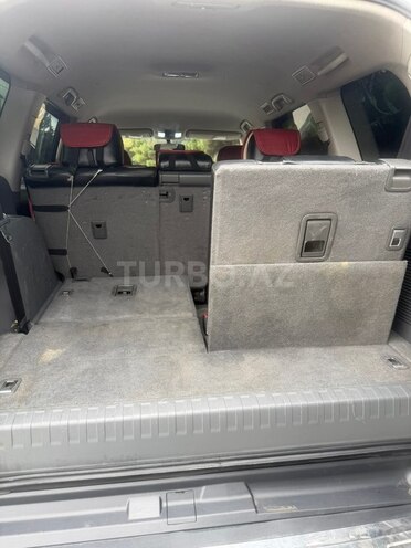 Toyota Land Cruiser Prado 2010, 228,000 km - 2.7 l - Bakı