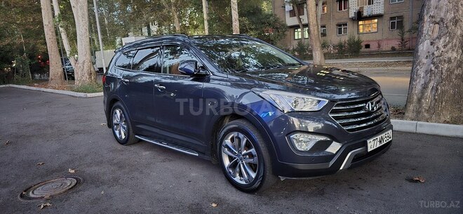 Hyundai  2014, 227,800 km - 2.2 l - Mingəçevir