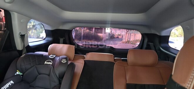Hyundai  2014, 227,800 km - 2.2 l - Mingəçevir