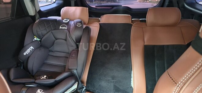 Hyundai  2014, 227,800 km - 2.2 l - Mingəçevir