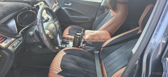 Hyundai  2014, 227,800 km - 2.2 l - Mingəçevir