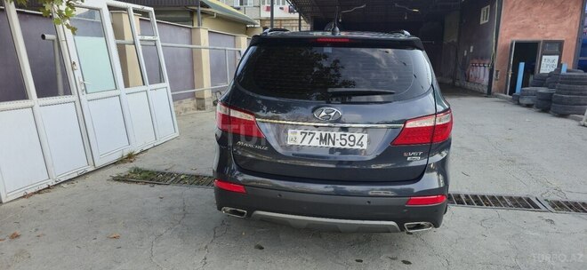 Hyundai  2014, 227,800 km - 2.2 l - Mingəçevir