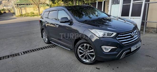 Hyundai  2014, 227,800 km - 2.2 l - Mingəçevir