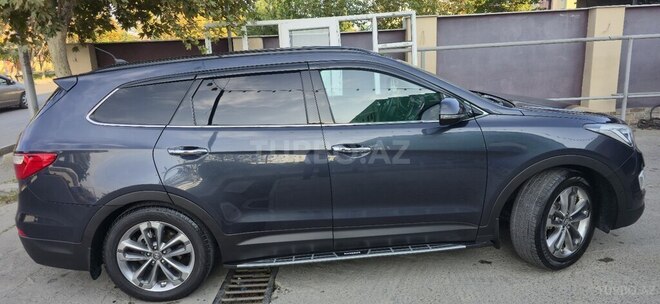 Hyundai  2014, 227,800 km - 2.2 l - Mingəçevir
