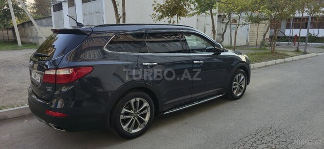 Hyundai  2014, 227,800 km - 2.2 l - Mingəçevir