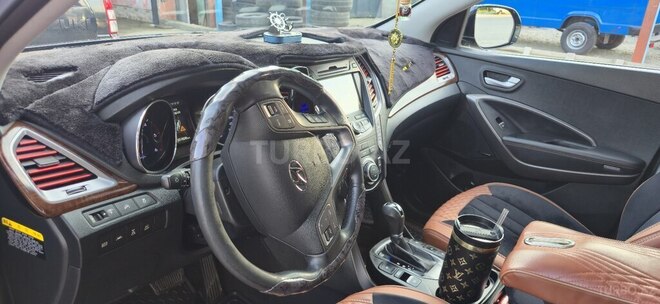 Hyundai  2014, 227,800 km - 2.2 l - Mingəçevir