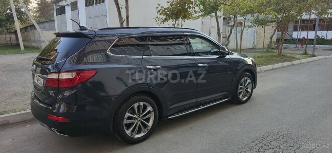 Hyundai  2014, 227,800 km - 2.2 l - Mingəçevir