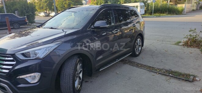 Hyundai  2014, 227,800 km - 2.2 l - Mingəçevir