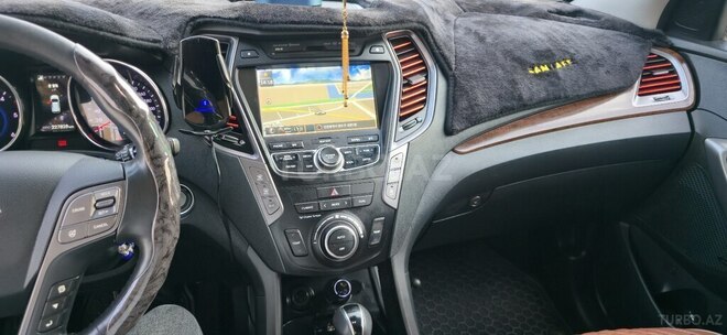 Hyundai  2014, 227,800 km - 2.2 l - Mingəçevir