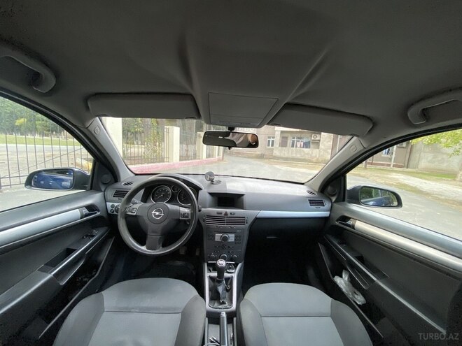 Opel Astra 2006, 350,147 km - 1.4 l - Bakı