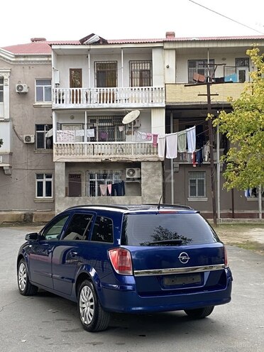 Opel Astra 2006, 350,147 km - 1.4 l - Bakı