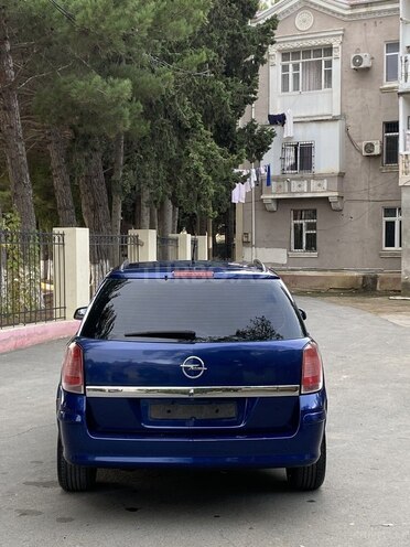 Opel Astra 2006, 350,147 km - 1.4 l - Bakı