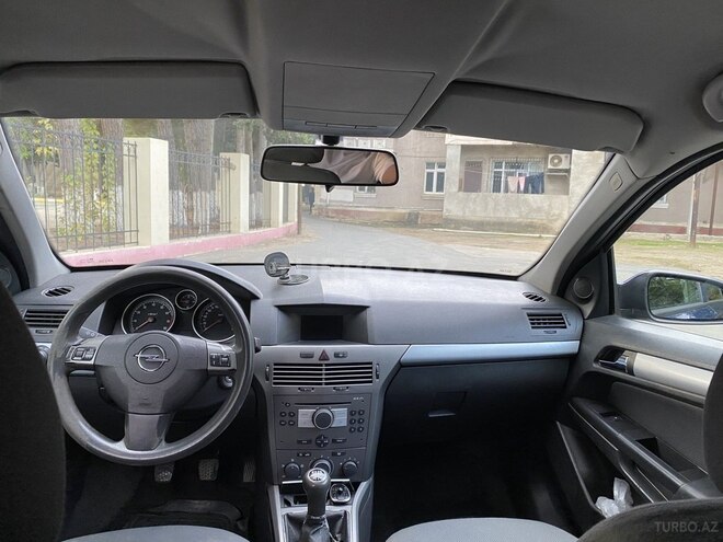 Opel Astra 2006, 350,147 km - 1.4 l - Bakı
