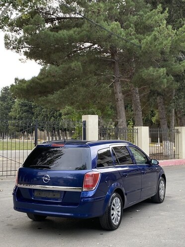 Opel Astra 2006, 350,147 km - 1.4 l - Bakı