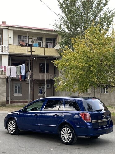 Opel Astra 2006, 350,147 km - 1.4 l - Bakı