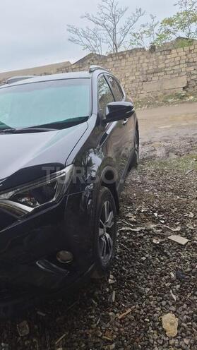 Toyota RAV4 2017, 195,411 km - 2.0 l - Bakı