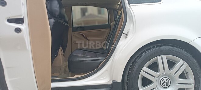 Volkswagen Passat 2004, 217,112 km - 1.8 l - Bakı