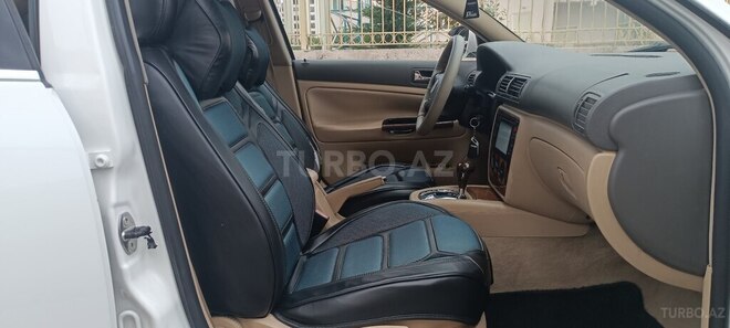 Volkswagen Passat 2004, 217,112 km - 1.8 l - Bakı