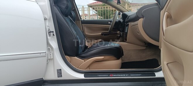 Volkswagen Passat 2004, 217,112 km - 1.8 l - Bakı