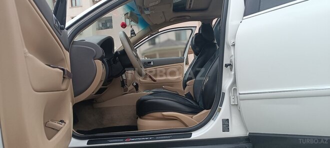 Volkswagen Passat 2004, 217,112 km - 1.8 l - Bakı