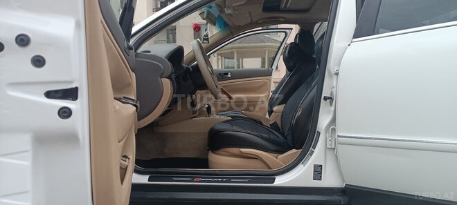Volkswagen Passat 2004, 217,112 km - 1.8 l - Bakı