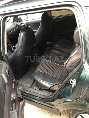 Opel Astra 1999, 700,000 km - 1.6 l - Qazax