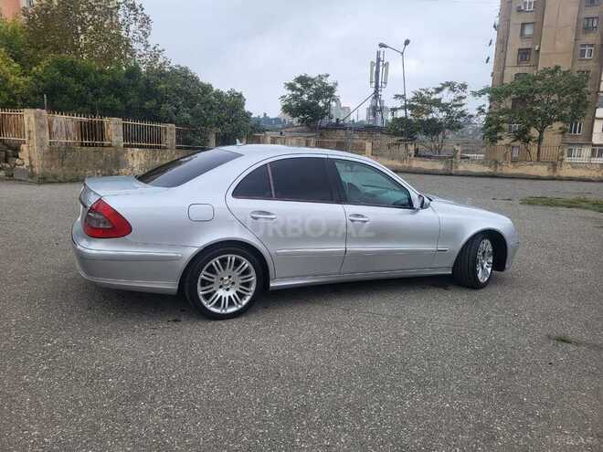 Mercedes E 220 2007, 445,000 km - 2.2 л - Bakı