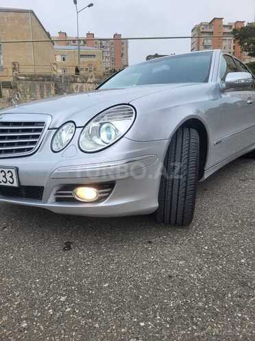 Mercedes E 220 2007, 445,000 km - 2.2 л - Bakı