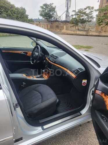 Mercedes E 220 2007, 445,000 km - 2.2 л - Bakı