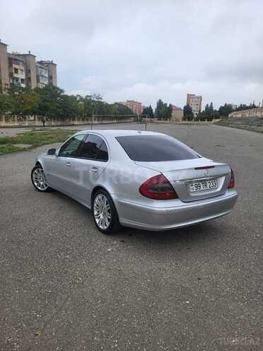 Mercedes E 220 2007, 445,000 km - 2.2 л - Bakı