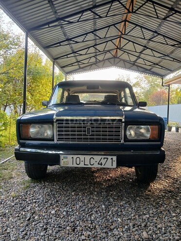 LADA (VAZ) 2107 2002, 55,796 km - 1.6 l - Füzuli
