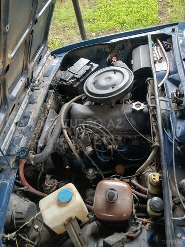 LADA (VAZ) 2107 2002, 55,796 km - 1.6 l - Füzuli