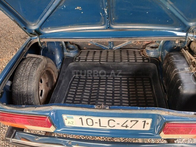 LADA (VAZ) 2107 2002, 55,796 km - 1.6 l - Füzuli