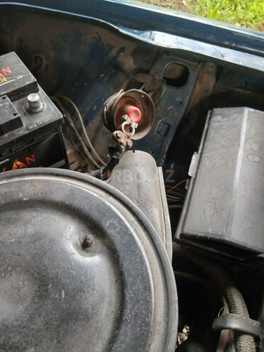 LADA (VAZ) 2107 2002, 55,796 km - 1.6 l - Füzuli