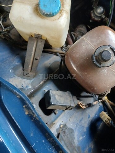 LADA (VAZ) 2107 2002, 55,796 km - 1.6 l - Füzuli