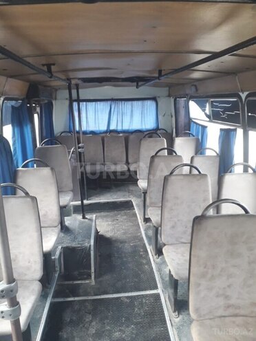 Isuzu Bogdan 2007, 250,000 km - 4.6 l - Gəncə