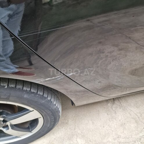 Opel Astra 2010, 245,000 km - 1.4 л - Yevlax