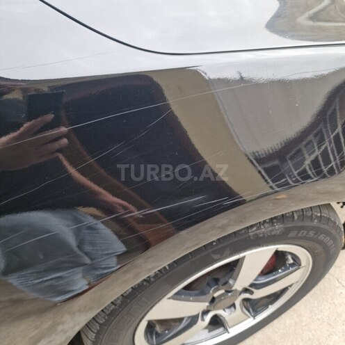 Opel Astra 2010, 245,000 km - 1.4 л - Yevlax