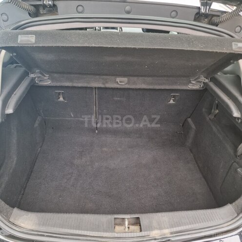 Opel Astra 2010, 245,000 km - 1.4 л - Yevlax