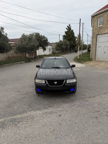 Iran Khodro Samand 2008, 340,000 km - 1.8 l - Bakı