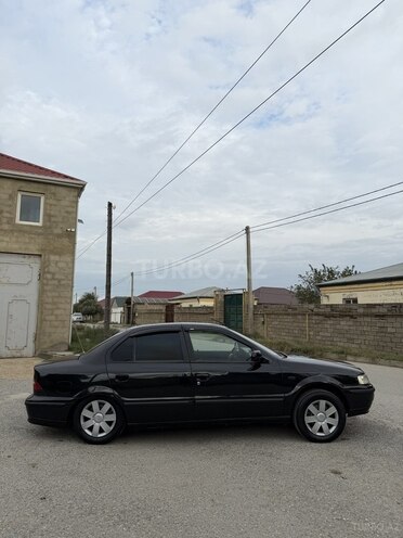 Iran Khodro Samand 2008, 340,000 km - 1.8 l - Bakı