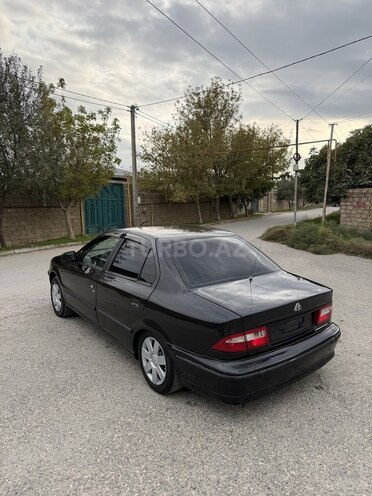 Iran Khodro Samand 2008, 340,000 km - 1.8 l - Bakı
