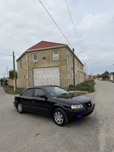 Iran Khodro Samand 2008, 340,000 km - 1.8 l - Bakı