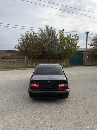 Iran Khodro Samand 2008, 340,000 km - 1.8 l - Bakı